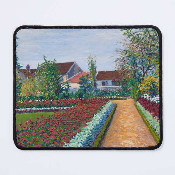 Item preview, L'allée fleurie designed and sold by SharonTheFirst.