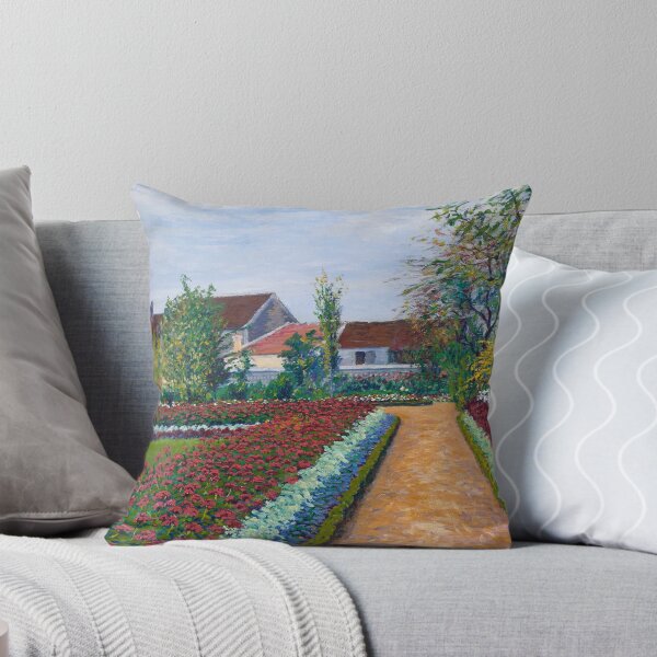 Item preview, L'allée fleurie designed and sold by SharonTheFirst.