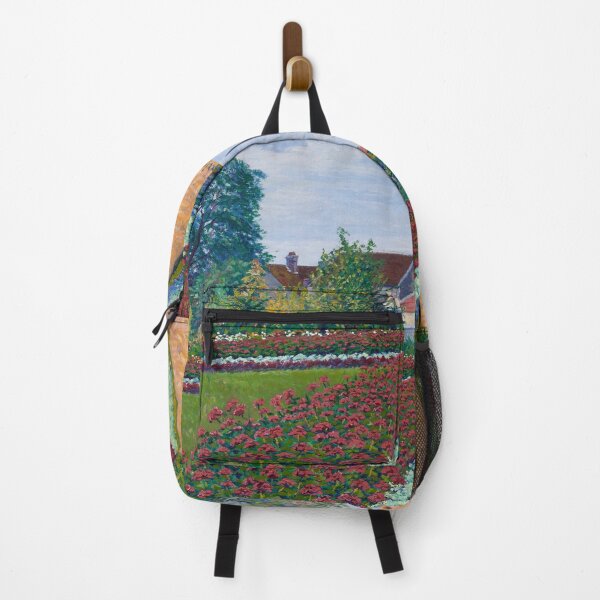 Item preview, L'allée fleurie designed and sold by SharonTheFirst.