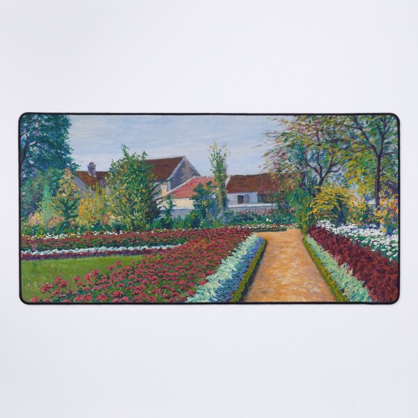 Item preview, L'allée fleurie designed and sold by SharonTheFirst.