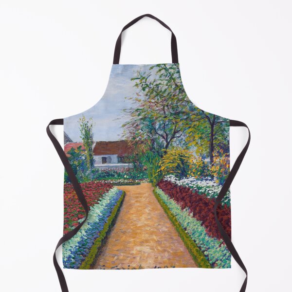 Item preview, L'allée fleurie designed and sold by SharonTheFirst.