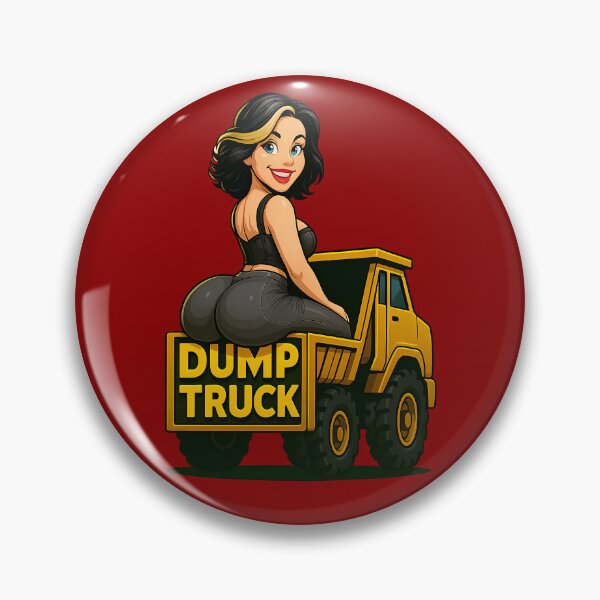 Item preview, Dump Truck designed and sold by Sawset.