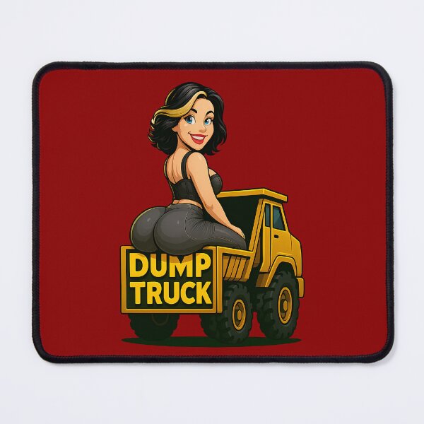 Item preview, Dump Truck designed and sold by Sawset.