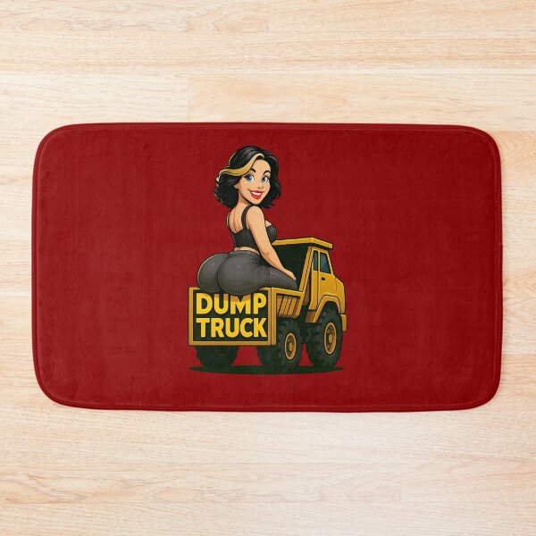 Item preview, Dump Truck designed and sold by Sawset.