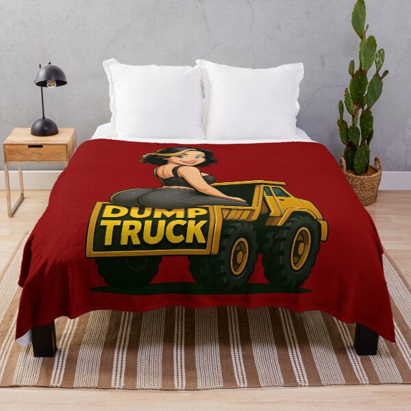 Item preview, Dump Truck designed and sold by Sawset.