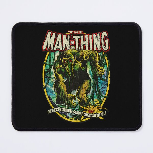 Item preview, Horror The Man Thing 1974 designed and sold by reperea.