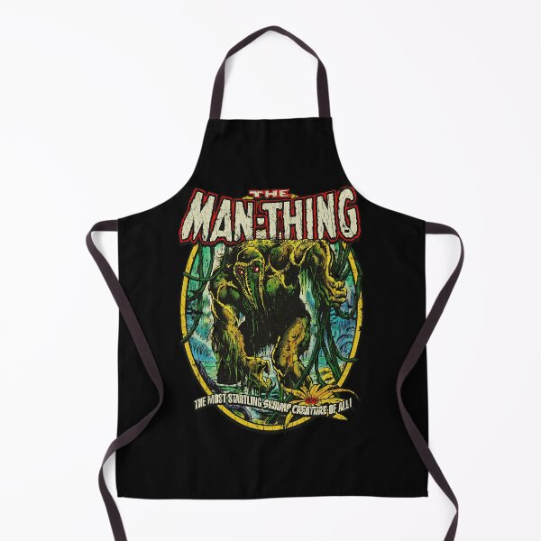 Item preview, Horror The Man Thing 1974 designed and sold by reperea.