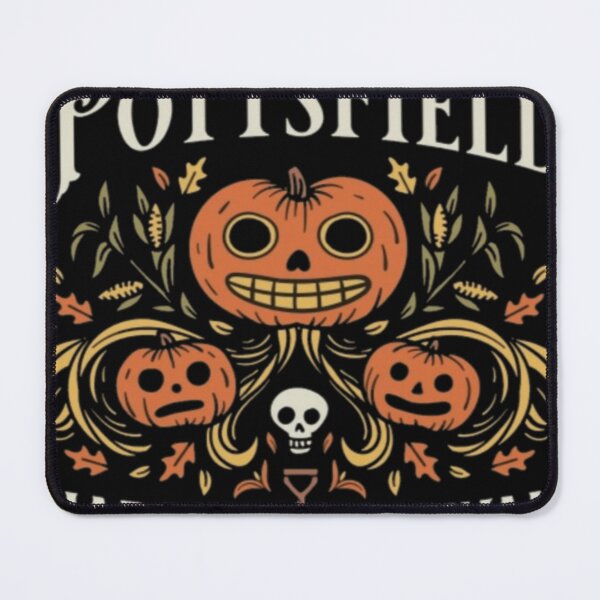 Item preview, Pottsfield Harvest Festival Don Your Vegetables designed and sold by FredericaNeal8.
