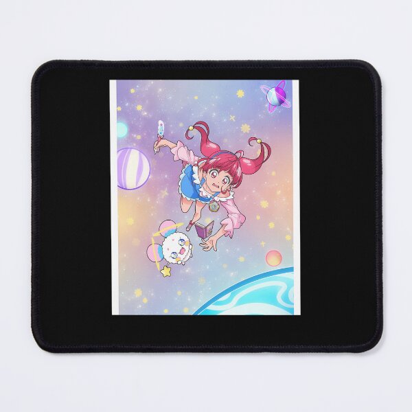 Item preview, Hoshina Hikaru - Star Twinkle Precure designed and sold by reperea.