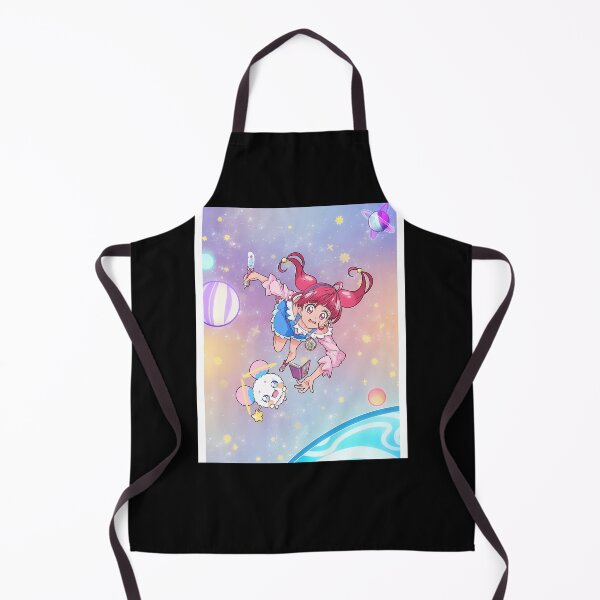 Item preview, Hoshina Hikaru - Star Twinkle Precure designed and sold by reperea.