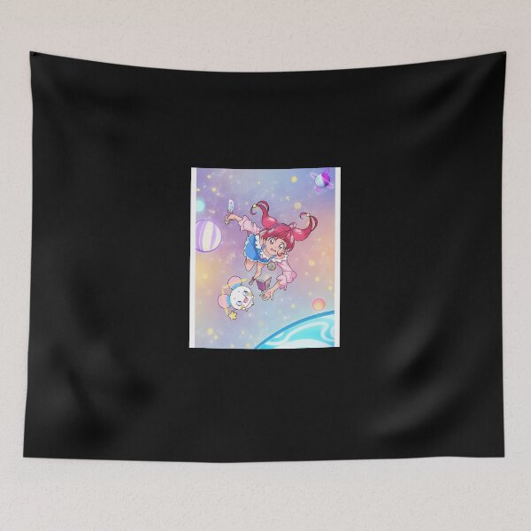 Item preview, Hoshina Hikaru - Star Twinkle Precure designed and sold by reperea.