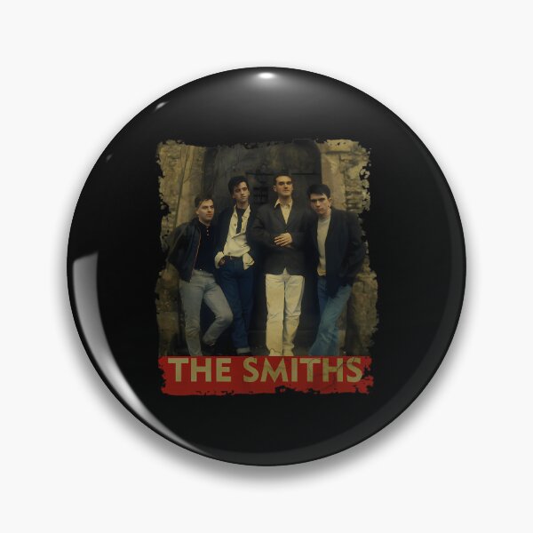 Item preview, The Smiths - RETRO STYLE designed and sold by Aliyah-Crazed.