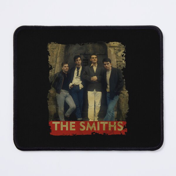 Item preview, The Smiths - RETRO STYLE designed and sold by Aliyah-Crazed.