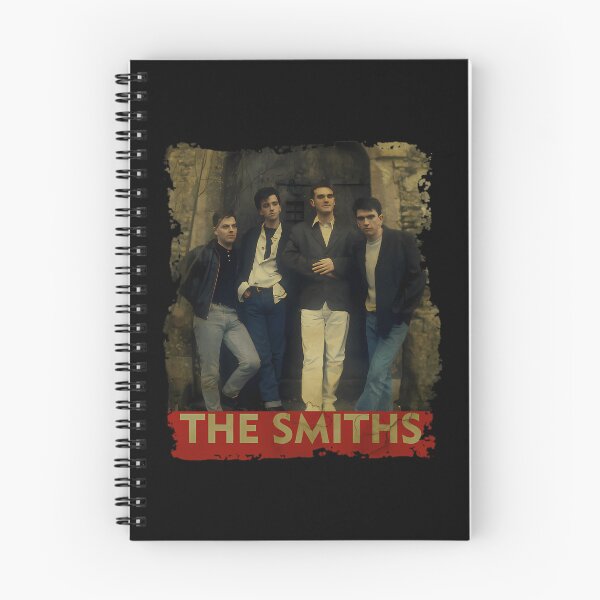 Item preview, The Smiths - RETRO STYLE designed and sold by Aliyah-Crazed.