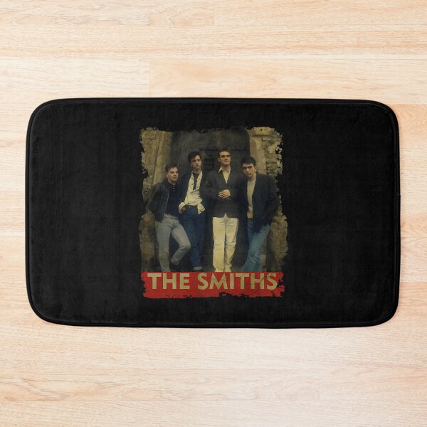 Item preview, The Smiths - RETRO STYLE designed and sold by Aliyah-Crazed.