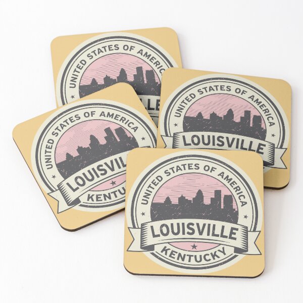 Item preview, Louisville, Kentucky, USA designed and sold by studio838.