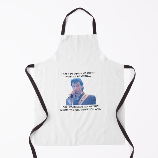 Item preview, Don't Be Mean designed and sold by BigTimeDesigns.