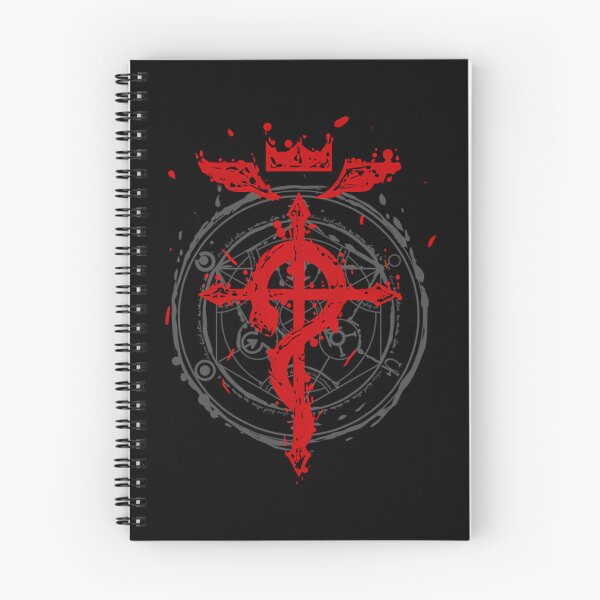Item preview, Fullmetal Alchemist  designed and sold by angiebeeler.