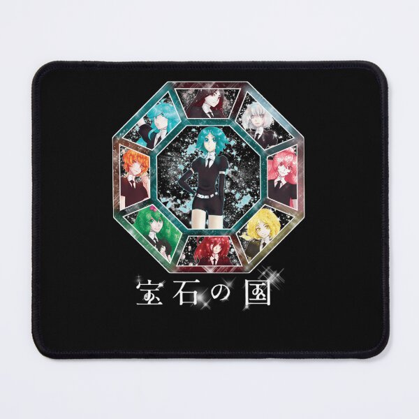 Item preview, Houseki No Kuni - Land Of The Lustrous designed and sold by reperea.