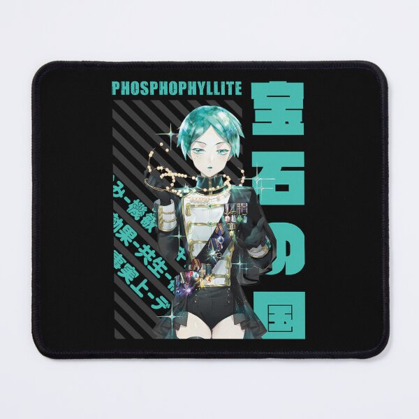 Item preview, Houseki No Kuni - Phosphophyllite (1) designed and sold by reperea.