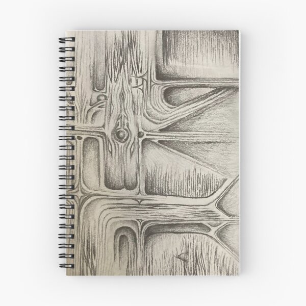 Item preview, Abstract Linework designed and sold by RrayRray.