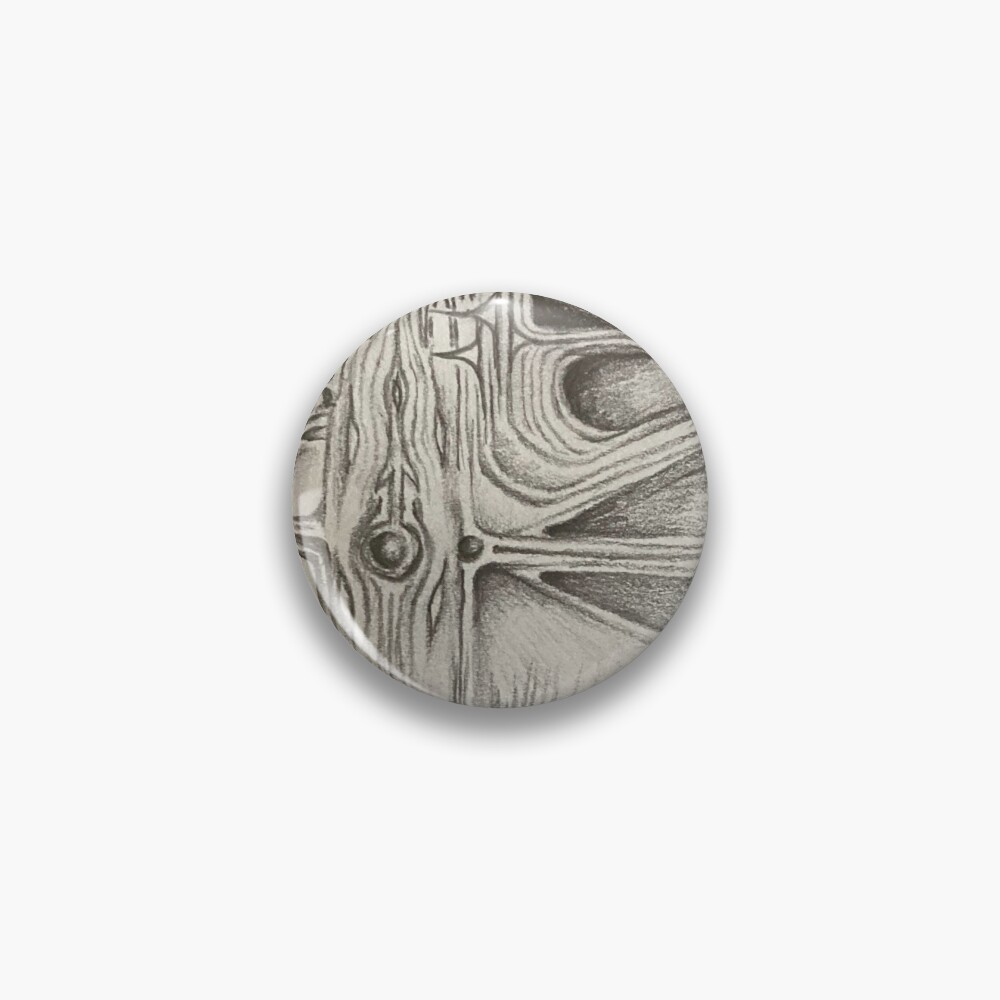Item preview, Pin designed and sold by RrayRray.