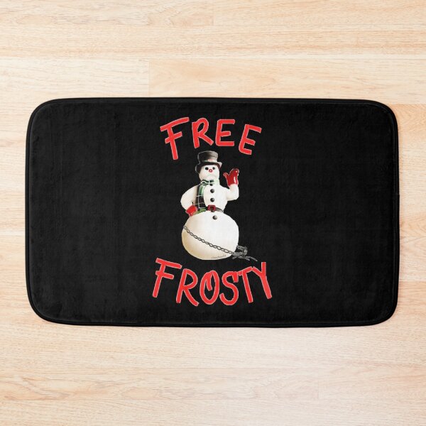 Item preview, Free Frosty Christmas With The Kranks Christmas Gifts For Men And Women Gift Christmas Day designed and sold by MindyEigenheer.