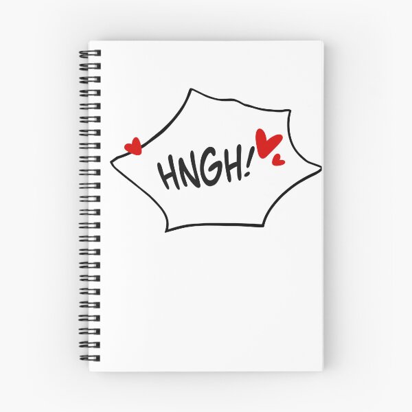 Item preview, HNGH Heart - Yaoi Fujoshi Expression designed and sold by GrannyEra.