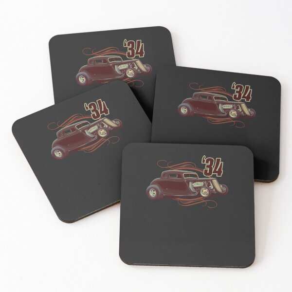 Item preview, 1934-Coupe designed and sold by JulesKingd.