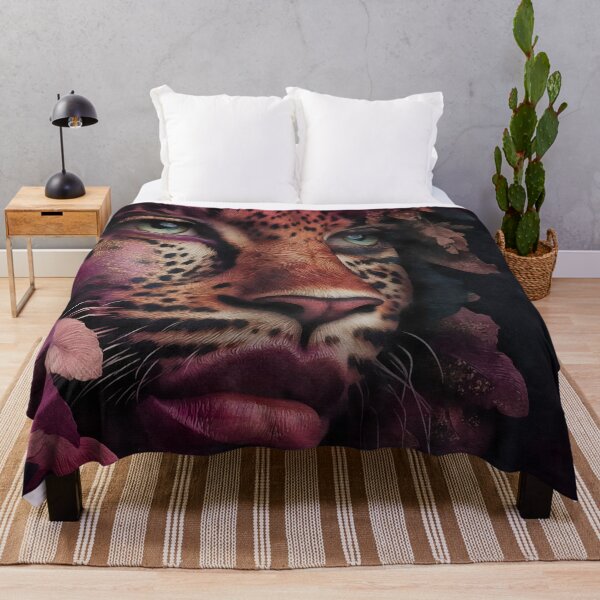Item preview, Exotic Wild Metamorphosis designed and sold by artsandsoul.