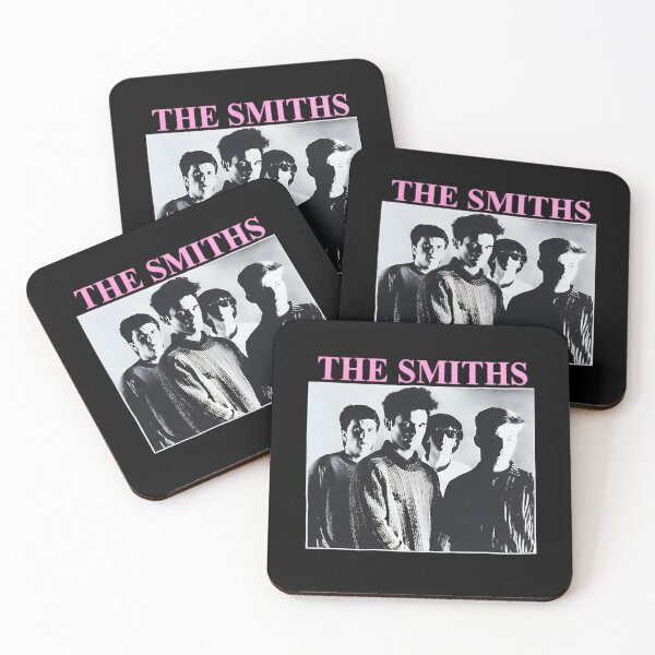 Item preview, The Smiths - Vintage designed and sold by Aliyah-Crazed.