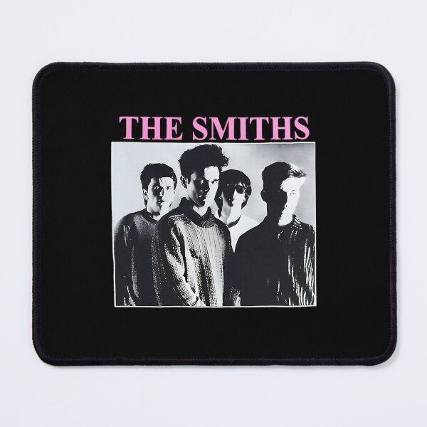 Item preview, The Smiths - Vintage designed and sold by Aliyah-Crazed.