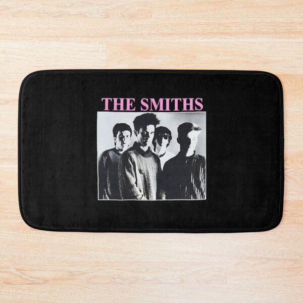 Item preview, The Smiths - Vintage designed and sold by Aliyah-Crazed.