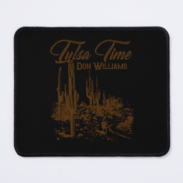Item preview, Tulsa Time Don Williams designed and sold by sadenjvania92.