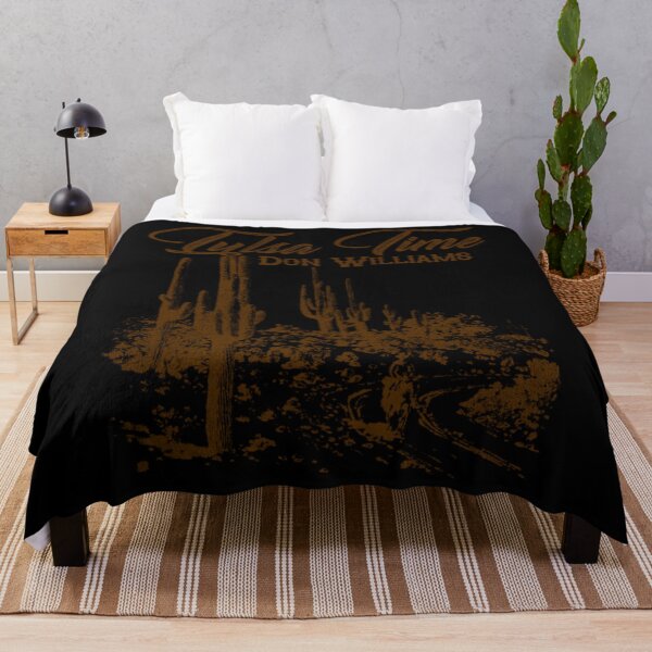 Item preview, Tulsa Time Don Williams designed and sold by sadenjvania92.