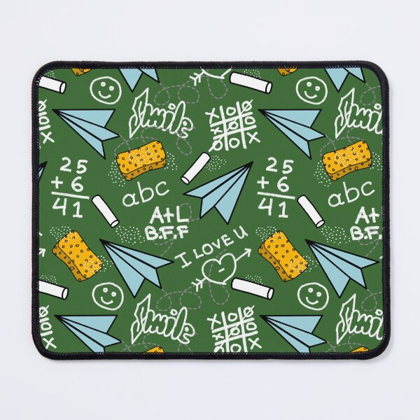 Item preview, Back to school blackboard designed and sold by Amilia Korre.