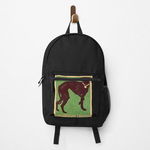 Item preview, 1912-Ludwig-Hohlwein-Whippet-Dog-Show-Poster designed and sold by JulesKingd.
