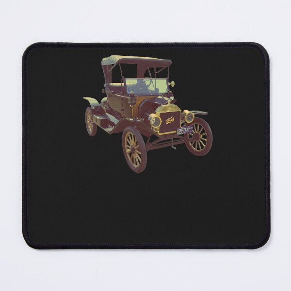 Item preview, 1914-Model-T-Ford-Antique-Car designed and sold by JulesKingd.