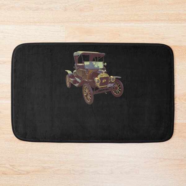 Item preview, 1914-Model-T-Ford-Antique-Car designed and sold by JulesKingd.