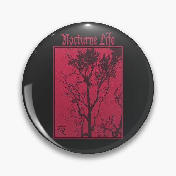 Item preview, Nocturne Life in Red designed and sold by Ra-An-97.