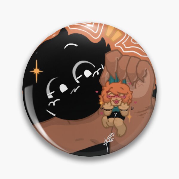 Item preview, Jane (with chibi Ebony) designed and sold by Fiorenea.
