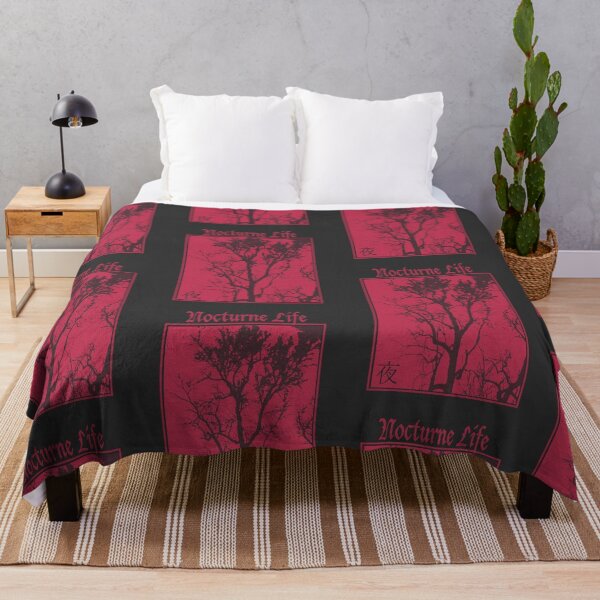 Item preview, Nocturne Life in Red designed and sold by Ra-An-97.