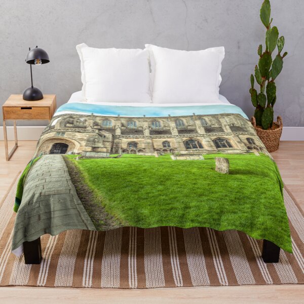 Item preview, Historic Malmesbury Abbey designed and sold by assaf.