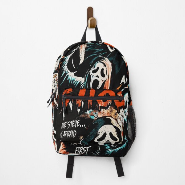 Item preview, Scream Splatter designed and sold by FredericaNeal8.