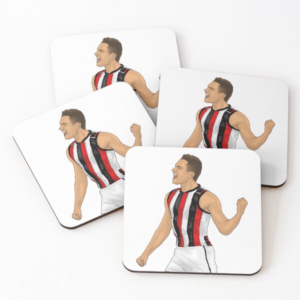 Item preview, Cooper Sharman designed and sold by Casey Panella.