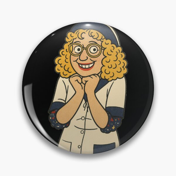 Item preview, Sitcom Legends: Hi-de-Hi designed and sold by halibutgoatramb.