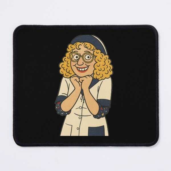 Item preview, Sitcom Legends: Hi-de-Hi designed and sold by halibutgoatramb.