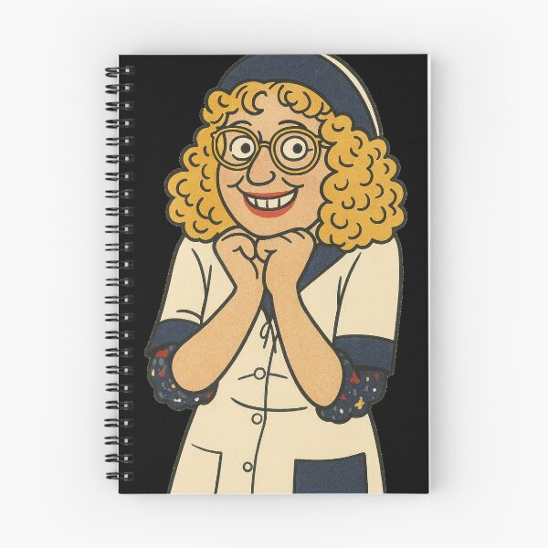 Item preview, Sitcom Legends: Hi-de-Hi designed and sold by halibutgoatramb.