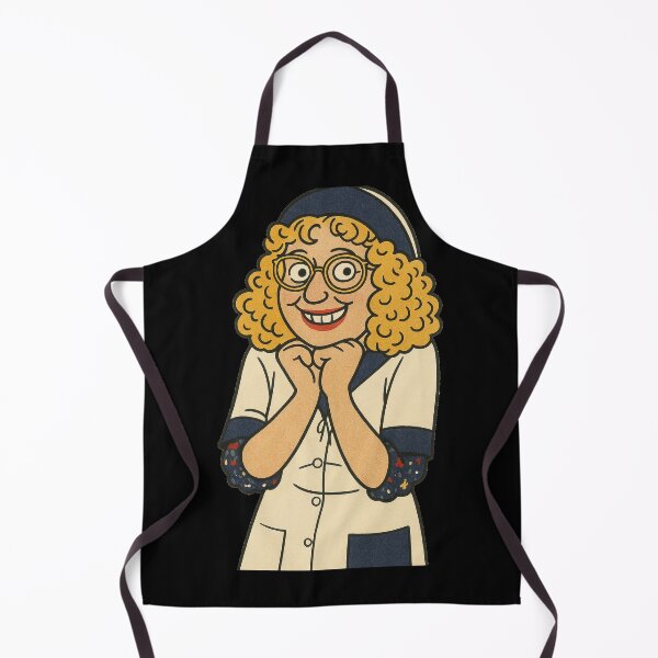 Item preview, Sitcom Legends: Hi-de-Hi designed and sold by halibutgoatramb.