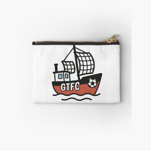 Item preview, GTFC Trawler – Grimsby Town Football Club Fan Design designed and sold by wwshd.